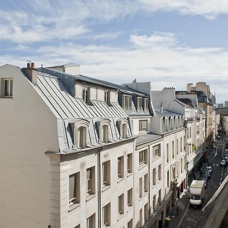 Classy St. Germain Apartment Paris Eksteriør bilde